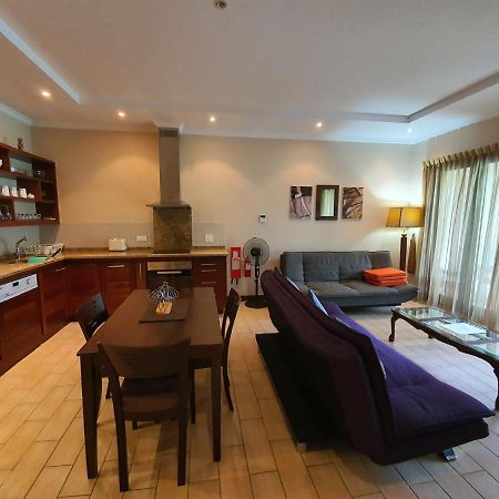 Eden Luxury Apartment P13 A2 Exterior foto