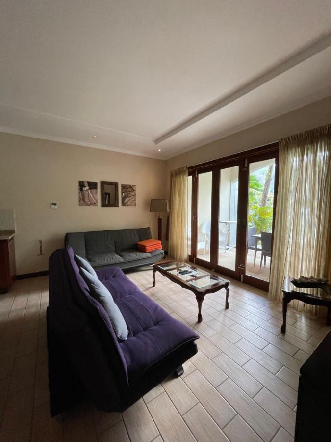 Eden Luxury Apartment P13 A2 Exterior foto