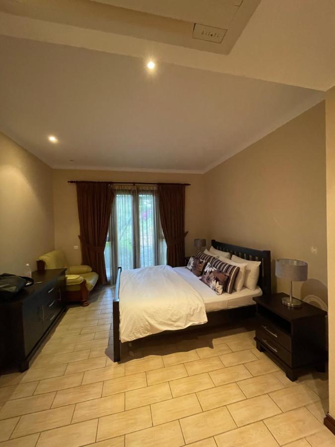 Eden Luxury Apartment P13 A2 Exterior foto