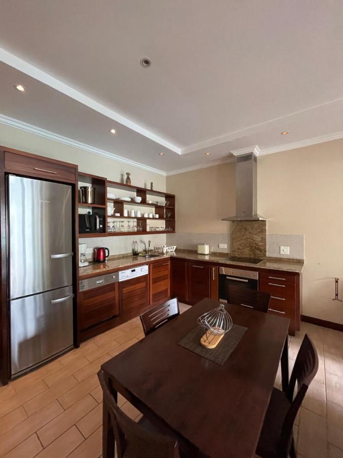 Eden Luxury Apartment P13 A2 Exterior foto