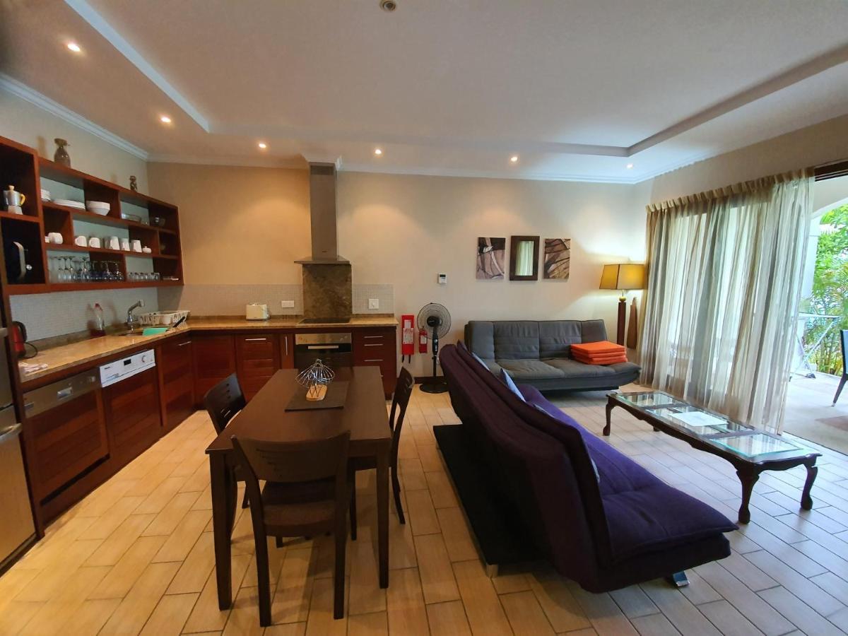 Eden Luxury Apartment P13 A2 Exterior foto