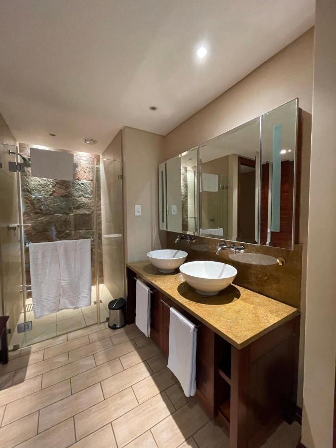 Eden Luxury Apartment P13 A2 Exterior foto