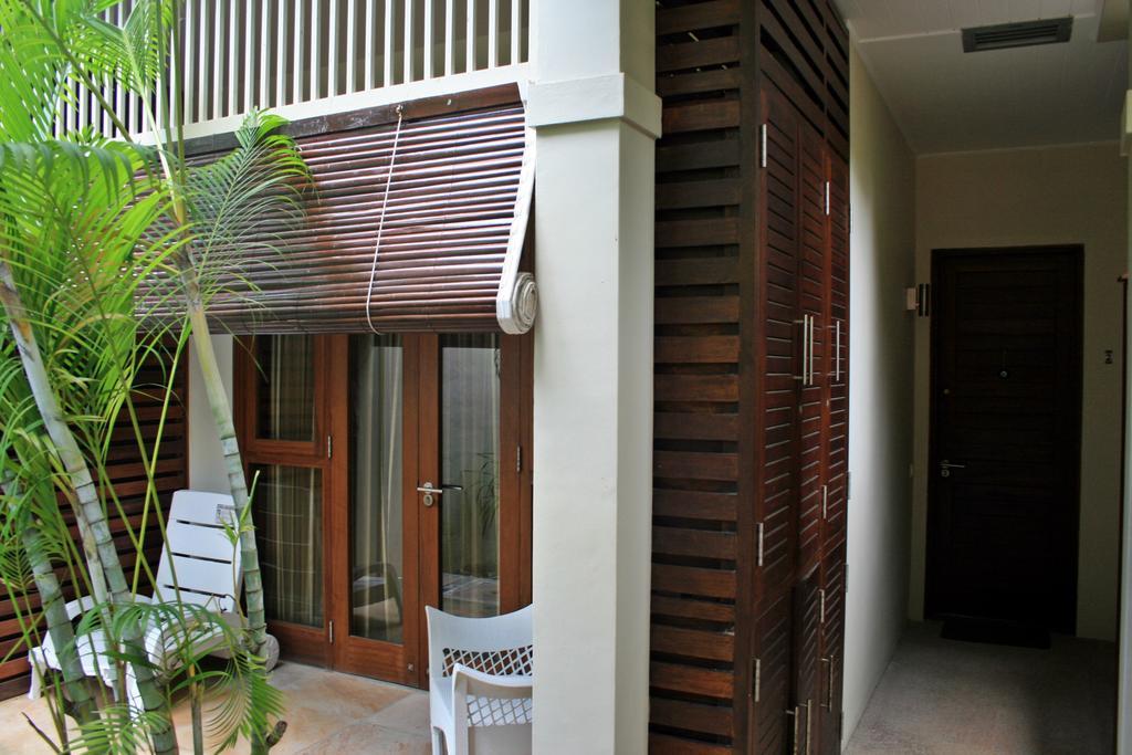 Eden Luxury Apartment P13 A2 Exterior foto
